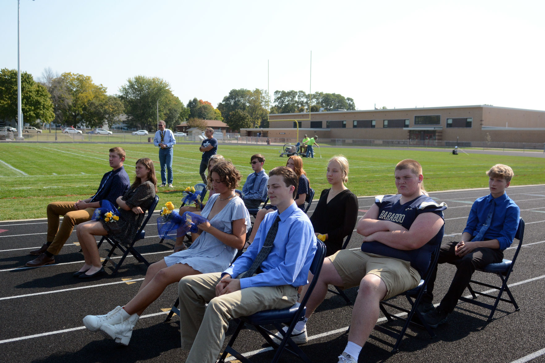 Baraboo Homecoming 2021